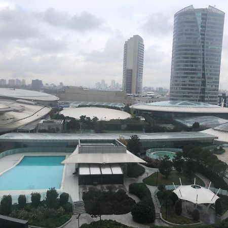 Mall Of Istanbul Exterior photo